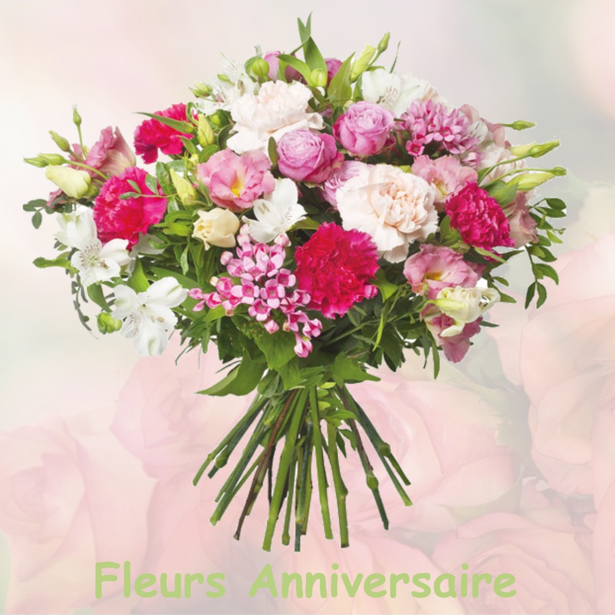fleurs anniversaire SAINT-LAURENT-DU-CROS